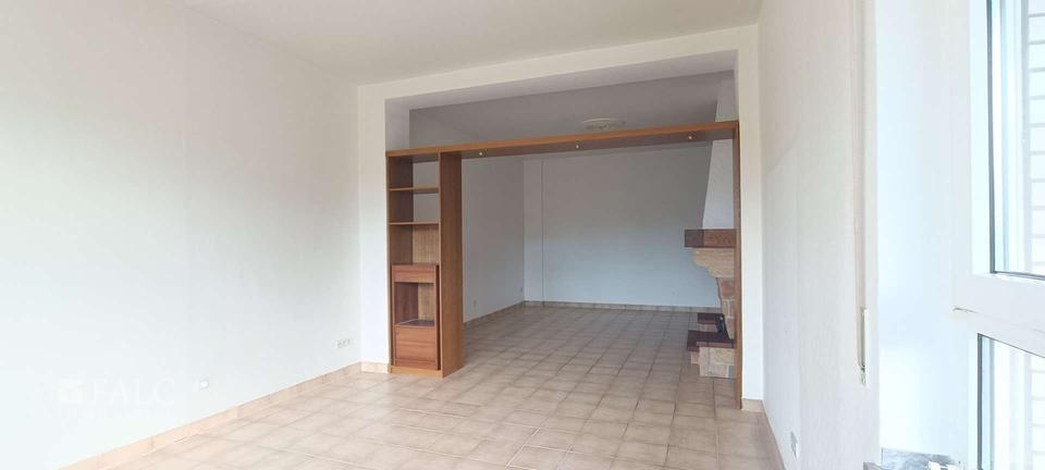 Nostalgie trifft Charme: 3,5-Zimmer-Wohnung auf 125 m² mit Terrasse 3 zimmer