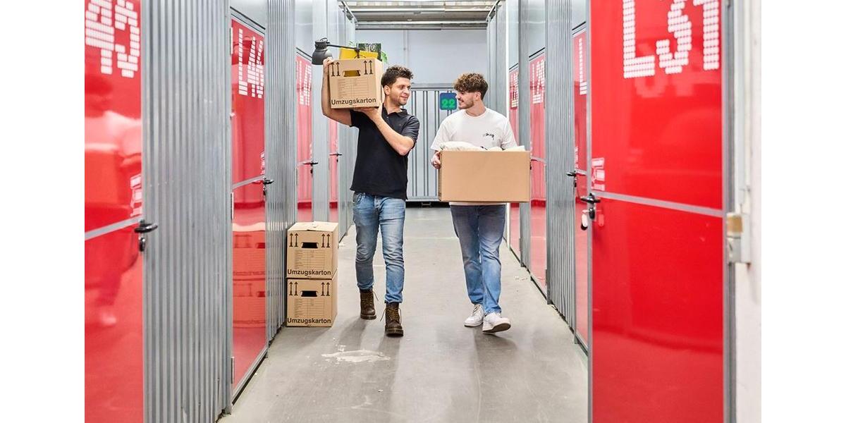 Gewerbeobjekt Heiligenhaus - 130&euro; | Angebot:14718041