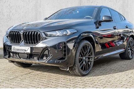 BMW X6 20.500 km 88.880 &euro; Castrop-Rauxel 44579