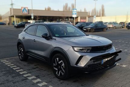 Opel Mokka 15.000 km 20.600 &euro; Bochum 44892