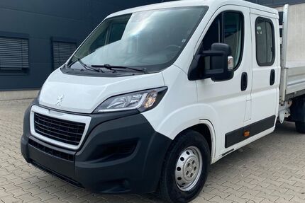Peugeot Boxer 112.500 km 14.500 &euro; Essen 45309