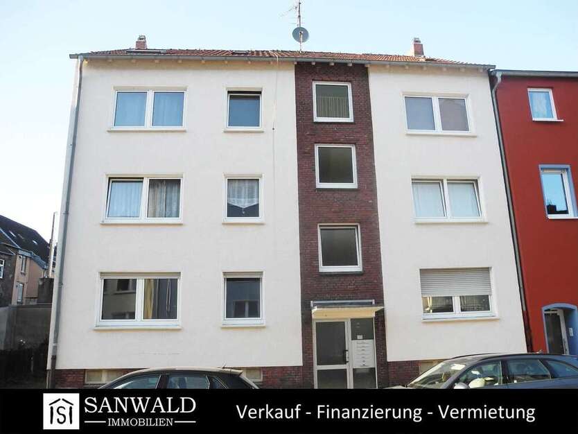 Wohnung zum Mieten in Gelsenkirchen 410 € 65 m²