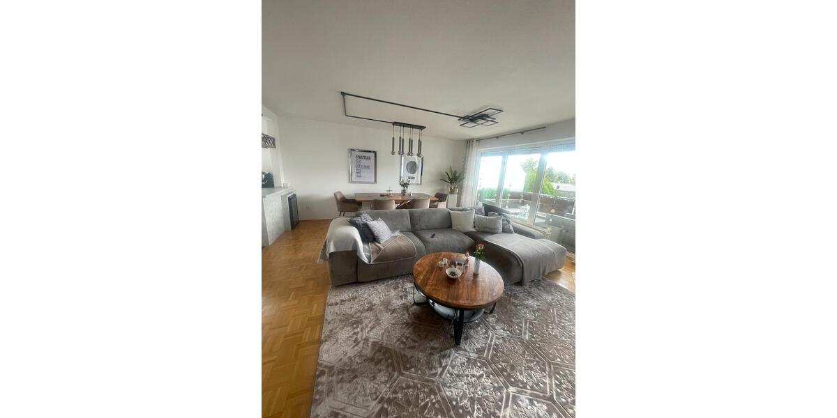 Etagenwohnung Lünen Brambauer - 3 Zimmer, 85 m&sup2;, 219.000&euro; | Angebot:27435078