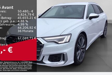 Audi A6 16.470 km 50.480 &euro; Gelsenkirchen 45894