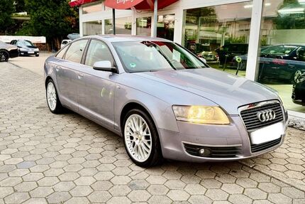 Audi A6 351.000 km 3.990 € gelsenkirchen 45892