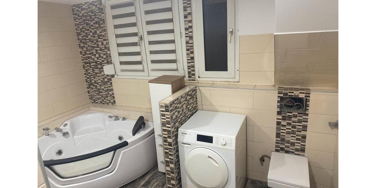 Wohnung 3,5 Zimmer 3 zimmer