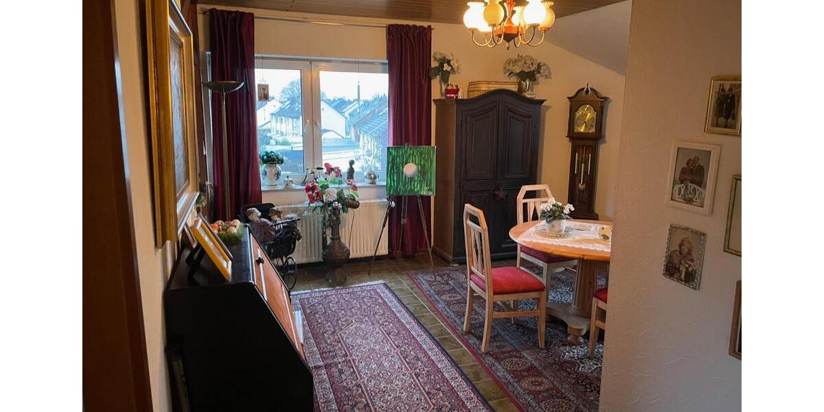 Einfamilienhaus Herten Bertlich - 5 Zimmer, 210 m&sup2;, 480.000&euro; | Angebot:25258510