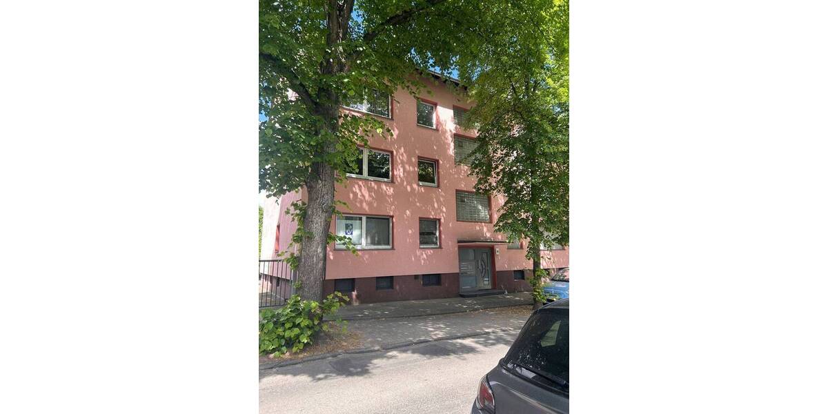 Liebenswerte Eigentumswohnung sucht neuen Besitzer 3 zimmer