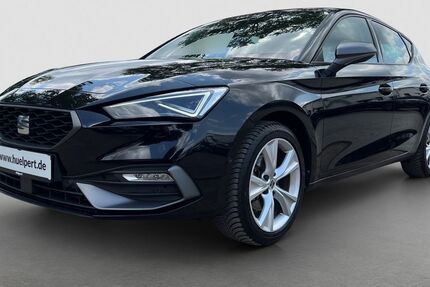 Seat Leon 20.700 km 24.777 € Dortmund 44269