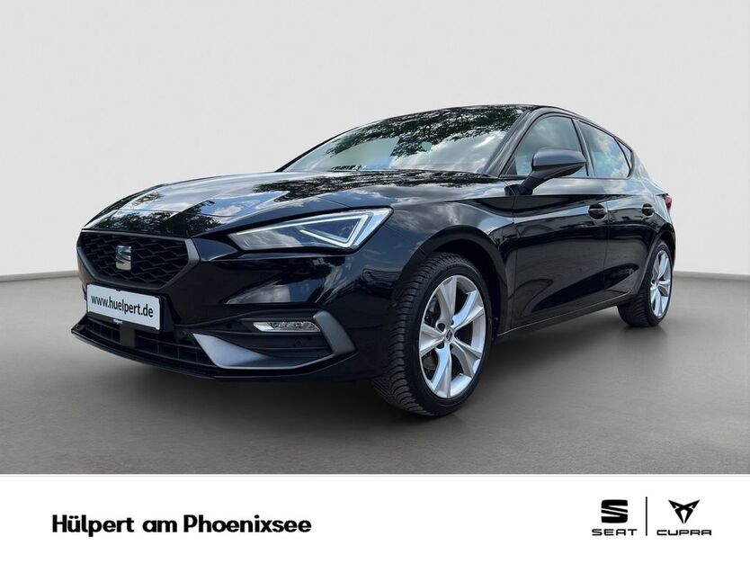 Seat Leon 20.700 km 24.777 € Dortmund 44269