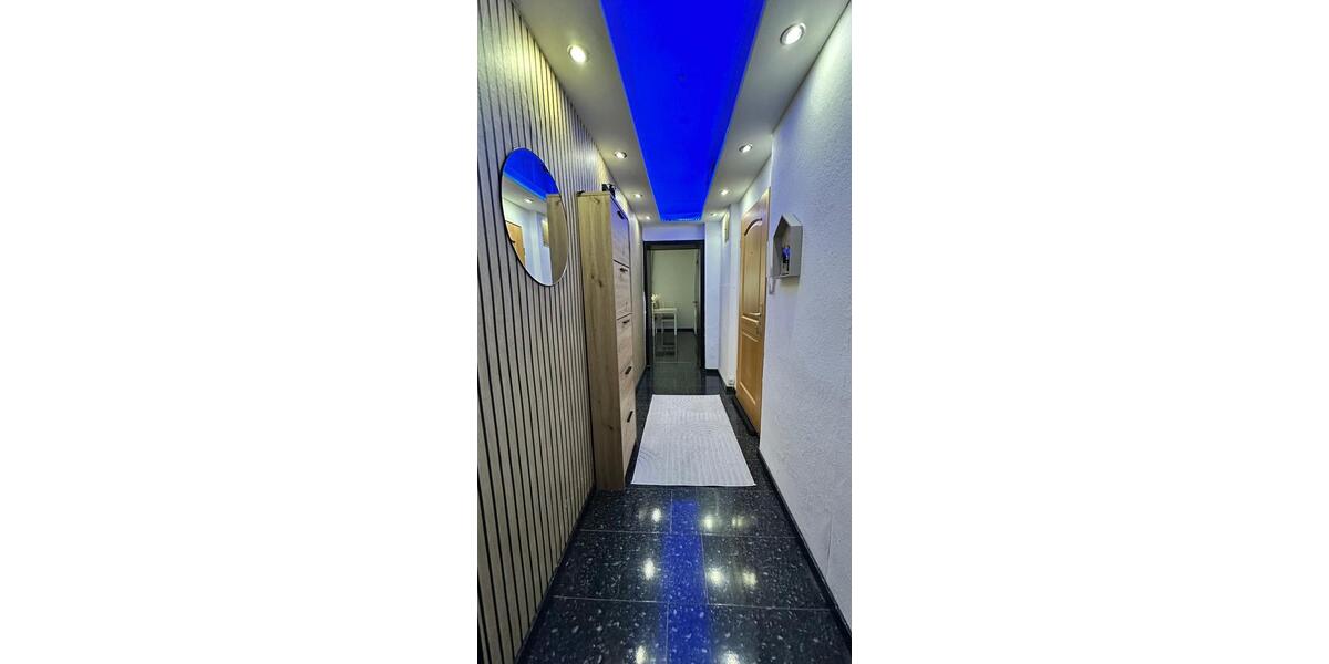 Schöne 2,5 Zimmer Erdgeschoss Wohnung in Herne Süd zu Verkaufen 2.5 zimmer