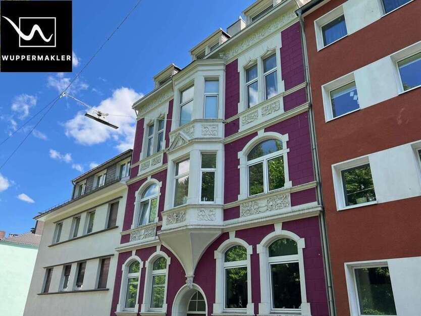 Wohnung zum Kaufen in Wuppertal 164.900 € 75 m²