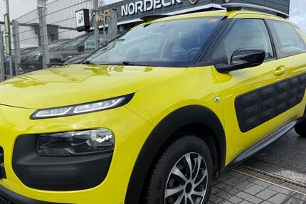 Citroen C4 Cactus 136.119 km 5.490 &euro; Velbert 42551