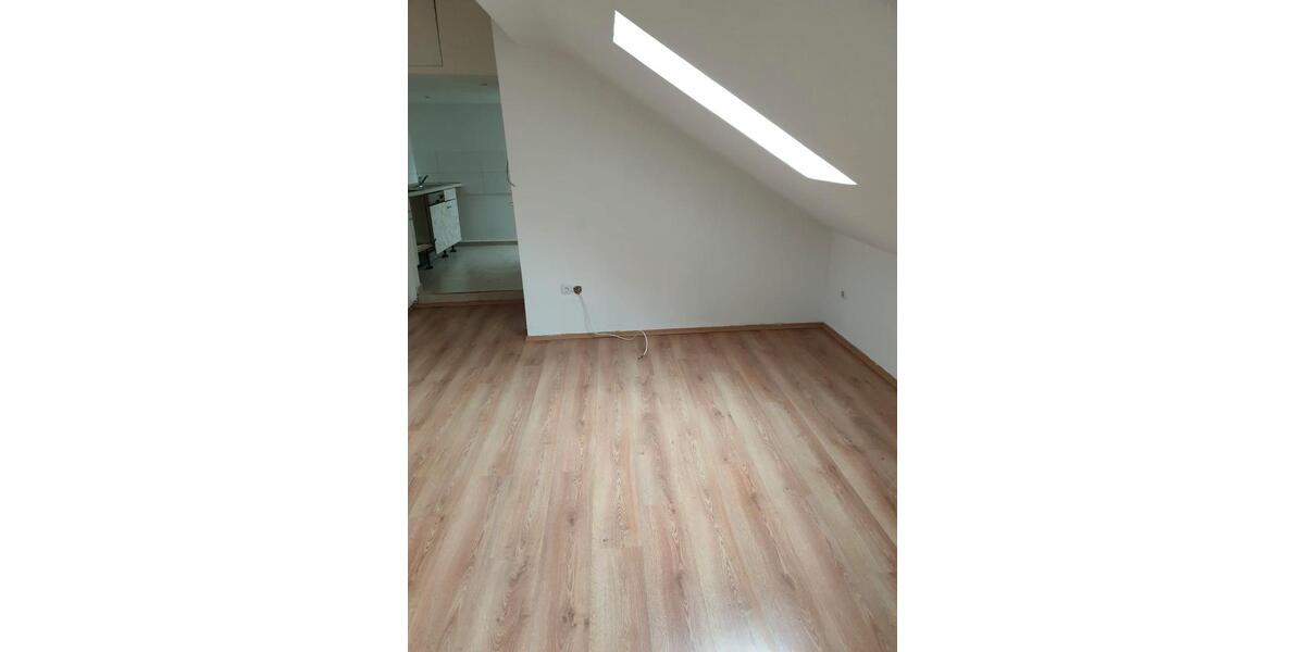Dachgeschoßwohnung Dortmund Innenstadt Nord - 3 Zimmer, 80 m&sup2;, 595&euro; | Angebot:26423166