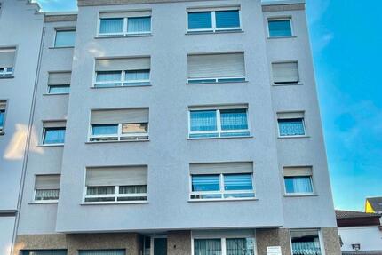 2,5 Zimmer Wohnung mit Garage Hagen Haspe 2 zimmer