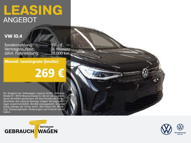 VW ID.4 7.489 km 31.990 &euro; Marl 45770