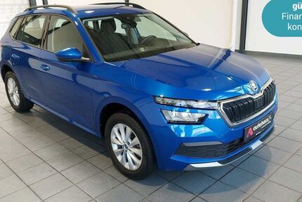 Skoda Kamiq 33.629 km 17.330 € Wuppertal 42287