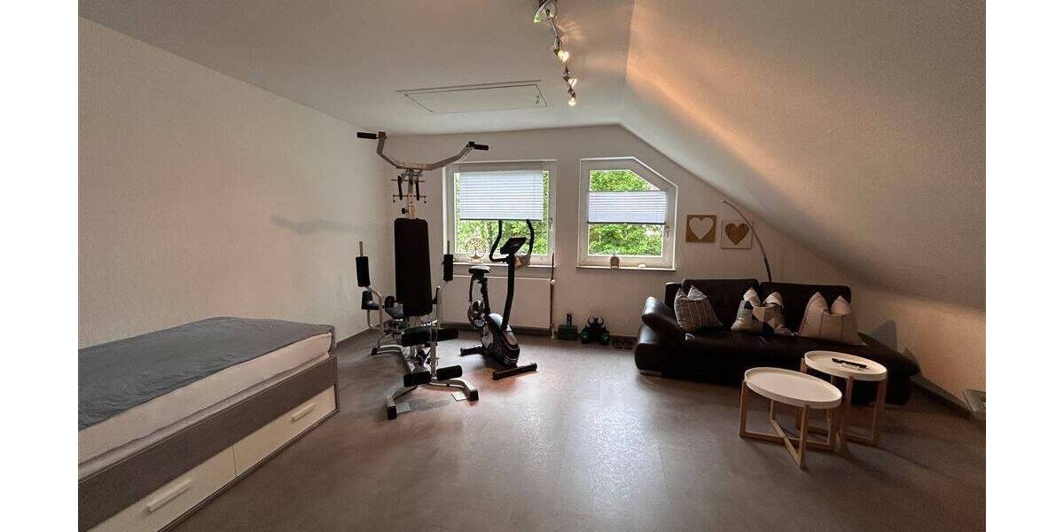 Doppelhaushälfte Gelsenkirchen Ückendorf - 5 Zimmer, 128 m&sup2;, 450.000&euro; | Angebot:26554637