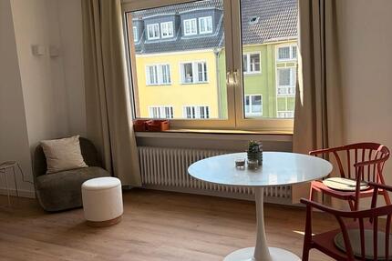 Wohnung Dortmund Innenstadt Ost - 1 Zimmer, 29 m&sup2;, 560&euro; | Angebot:27592880