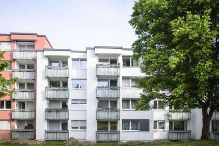 Wohnung zum Mieten in Bochum 467,38 € 79.62 m²