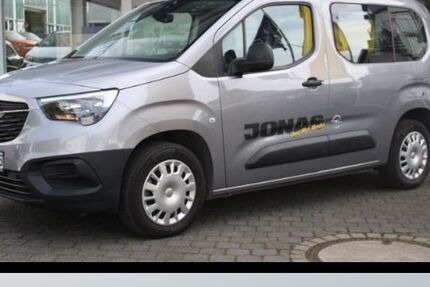 Opel Combo Life 21.976 km 18.990 € Unna 59427