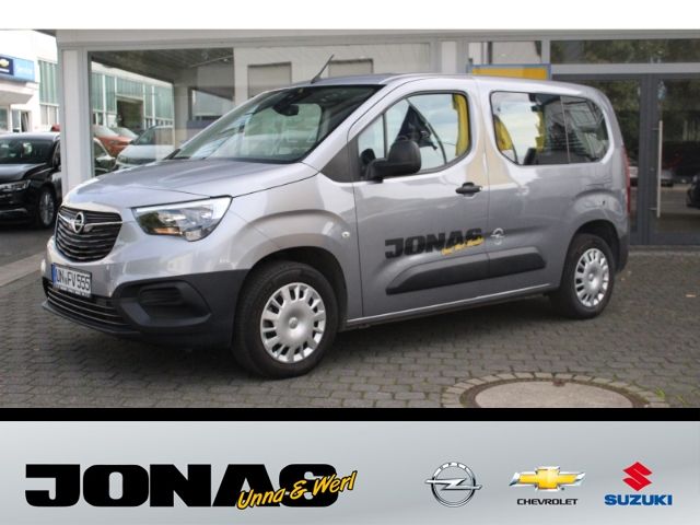 Opel Combo Life 21.976 km 18.990 € Unna 59427
