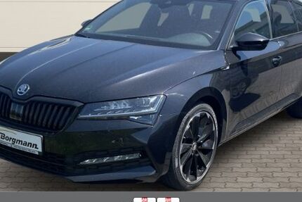 Skoda Superb 58.200 km 31.980 € Gelsenkirchen 45894