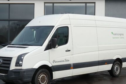 VW Crafter 408.052 km 6.990 &euro; Bochum 44807