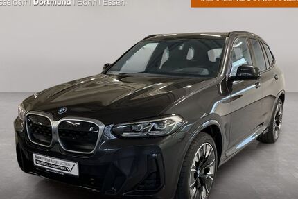 BMW iX3 27.132 km 41.699 € Dortmund 44263