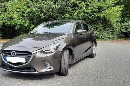 Mazda 2 147.700 km 8.600 &euro; Wuppertal 42369