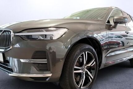 Volvo XC60 92.900 km 35.880 € Recklinghausen 45659