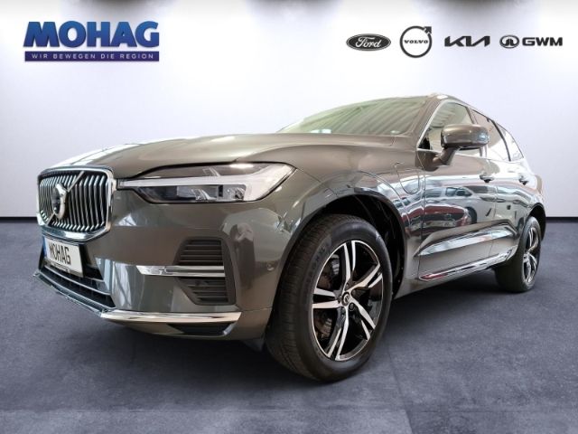 Volvo XC60 92.900 km 35.880 € Recklinghausen 45659