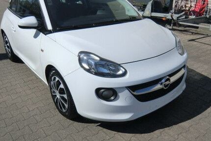 Opel Adam 112.080 km 4.999 € Essen 45326