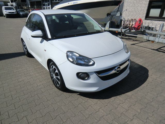 Opel Adam 112.080 km 4.999 € Essen 45326