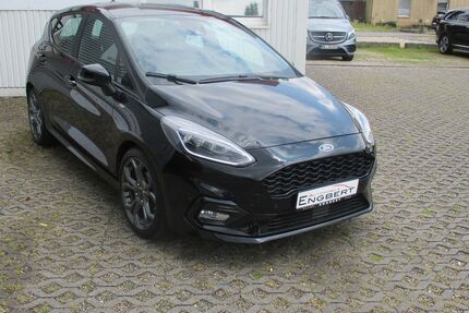 Ford Fiesta 49.080 km 15.990 &euro; Datteln 45711