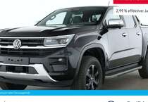 VW Amarok