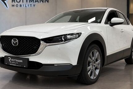 Mazda CX-30 17.712 km 22.800 &euro; Oberhausen 46149
