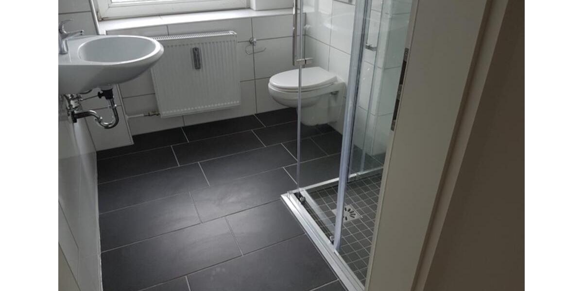 Etagenwohnung Oberhausen Rothebusch - 3 Zimmer, 93 m&sup2;, 720&euro; | Angebot:25349149