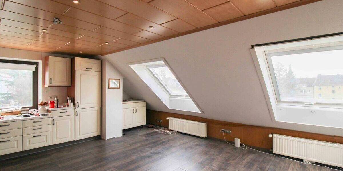 Einfamilienhaus Essen Frintrop - 6 Zimmer, 899.000&euro; | Angebot:26841825