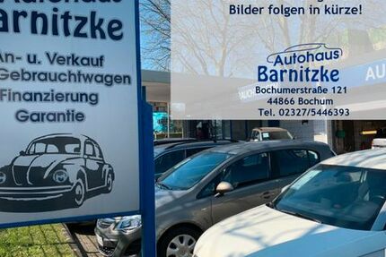 Skoda Fabia 119.317 km 9.490 &euro; Bochum 44866