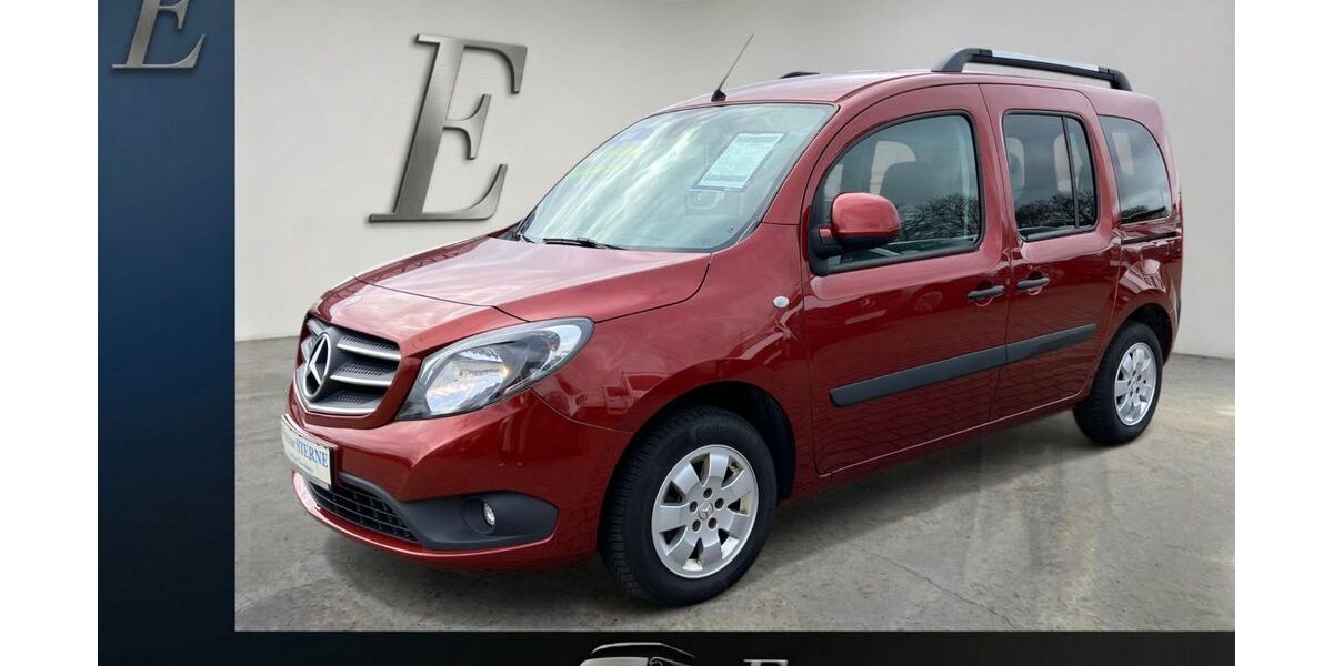 Mercedes-Benz Citan 81.946 km 16.990 &euro; Witten 58454