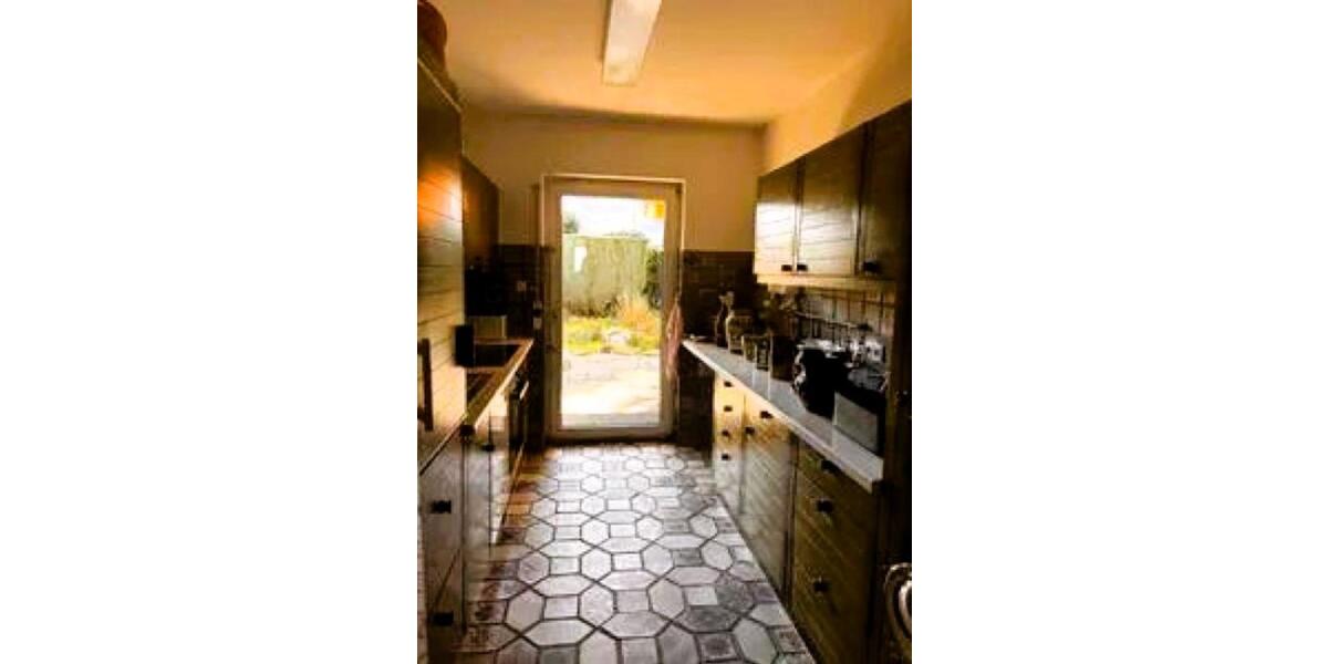 Barrierefreie 3-Zimmer Wohnung mit Terrasse im EG, Bochum-Linden 3 zimmer