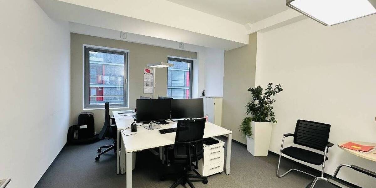 Gewerbeobjekt Dortmund Mitte - 3.375&euro; | Angebot:23944231