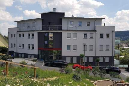 Gartenliebhaber gesucht - stilvolles Wohnen mit privatem Grün! 3 zimmer