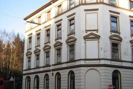 2-Zimmer-Wohnung in Barmen (WE111) 2 zimmer