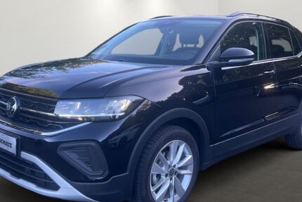 VW T-Cross 6.769 km 21.950 € Wuppertal 42109