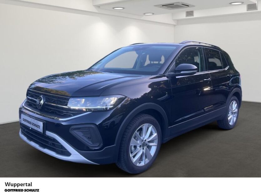 VW T-Cross 6.769 km 21.950 € Wuppertal 42109