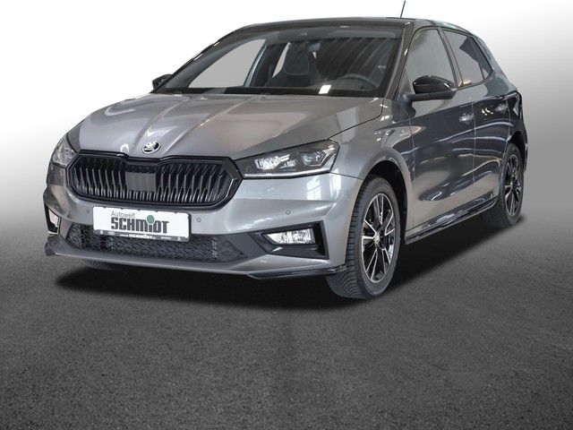 Skoda Fabia 12.300 km 20.990 € Lünen 44534