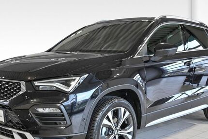 Seat Ateca 10.000 km 33.440 € Remscheid 42855
