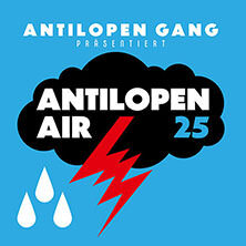 Antilopen Gang Bochum